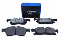Klocki hamulcowe. db p. w166/x166 gl/ml class 11- quaro silver cer… QP7989C — zdjęcie 2