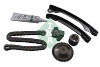 Zestaw łańcucha rozrządu - INA 559 0211 30 — zdjęcie 2