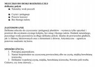 Preparat do elementów plastikowych wewnętrznych - AUTOLAND ALD 138020399 — zdjęcie 3
