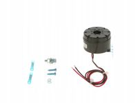 Sygnał cofania 12/24v - BOSCH 0 986 334 001 — zdjęcie 3