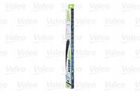 Pioro wycier 550 hf55b hydroconnect - VALEO 578509 — zdjęcie 5