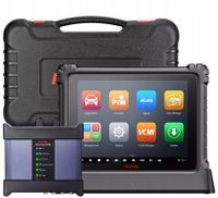 Tester automatel maxisys ultra - AUTEL ULTRA — zdjęcie 2