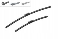Piórko wycieraczki Aerotwin Multi-Clip, zestaw - BOSCH 3 397 007 467 — zdjęcie 2