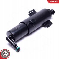 Spryskiwacz reflektora prawy - SKV ESEN 15SKV662 — zdjęcie 2