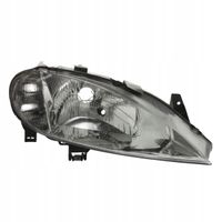Reflektor - DEPO 551-1134R-LD-EM