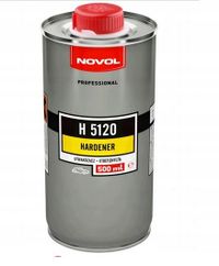 Novol-utwardzacz h5120 0,5l NOV35631