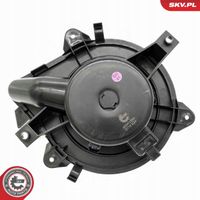 Dmuchawa - SKV ESEN 68SKV080 — zdjęcie 5