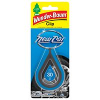 Wunder baum clip - new car - WUNDER-BAUM AMT23-172 — zdjęcie 2
