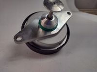 Zawór egr opel 2.0 dti plastik - SKV ESEN 14SKV023