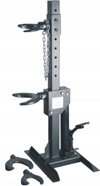 ściągacz hydrauliczy do sprężyn 1t - MAGNUS MGS0301E