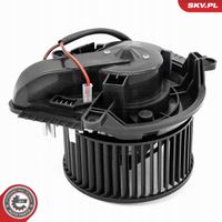Dmuchawa - SKV ESEN 68SKV095 — zdjęcie 4