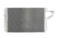 Skraplacz klimatyzacji - THERMOTEC KTT110472