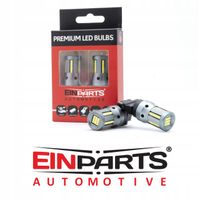 Zarowka 12v p27w 3156 66 smd 2016 canbus EPL279