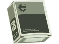 Chłodnica zaworu EGR - SKV ESEN 14SKV119