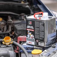 Ma prof-plukanka do silnikaika 2,5l - MOJE AUTO AMT20-B65 — zdjęcie 3