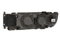 Lampa przeciwmgielna przód - TRUCKLIGHT FL-MA002R