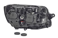 Reflektor LED lewy LHD - VALEO 046716