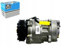 Kompresor klimatyzacji - TEAMEC TM8646009
