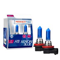 Żarówki, ksenony, led - M-TECH PTZXB11-DUO