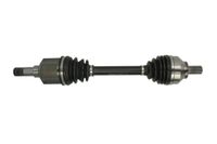 Półoś napędowa - PASCAL G2V005PC