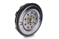 Koło dwumasowe sprzęgła - LUK 415 0783 10