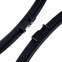 Zestaw wycieraczek dedykowanych - EINPARTS EPWBDA3030R