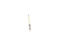 Świeca żarowa, Duraspeed - BOSCH 0 250 523 002 — zdjęcie 3