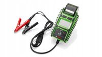 Ładowarka prostownik c40 li-ion bosch 6v 12v 5a '0687000115 — zdjęcie 2