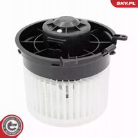 Dmuchawa nagrzewnicy - SKV ESEN 68SKV210 — zdjęcie 3