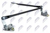 Mechanizm wycieraczek przód - NTY EMW-HY-004 — zdjęcie 2