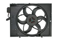 Wentylator chłodnicy - THERMOTEC D8B011TT