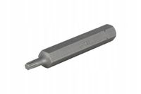 Bity torx t25x75mm 6kt.10mm .. - JONNESWAY D175T25 — zdjęcie 2