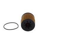 Wkład filtru olejowego - BOSCH F 026 407 322