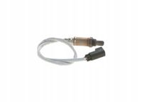 Sonda lambda ford escort 1,6/1,8 16v 92- - BOSCH 0 258 003 779 — zdjęcie 5