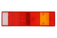 Klosz lampy tył - TRUCKLIGHT TL-MA001L-L/R