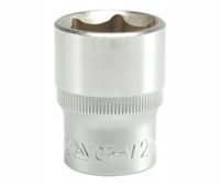 Nasadka 21MM 1/2 6-Kąt. CV Krótka - YATO YATYT-1214