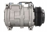 Kompresor klimatyzacji - THERMOTEC KTT090231