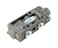 Przełączanie biegów, zewnętrzne - DT SPARE PARTS 2.32357