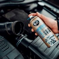 K2-samostart 150ml - K2 MELLE MELT419 — zdjęcie 2
