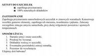 Preparat do gum i uszczelek - AUTOLAND ALD 139010499 — zdjęcie 2