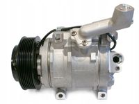 Kompresor klimatyzacji - THERMOTEC KTT090143