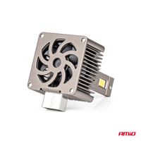 Żarówki żarniki AMiO seria XD D3S 6500K Canbus - AMIO AMI03312 — zdjęcie 4