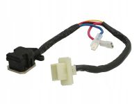 Element regulacyjny dmuchawy - THERMOTEC DEM021TT