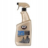 K2-tapis pianka do tapicerki 770ml - K2 MELLE MELK207M — zdjęcie 2
