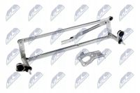 Mechanizm wycieraczek przód - NTY EMW-VW-005 — zdjęcie 2