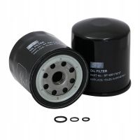 Filtr oleju - SF SP4061