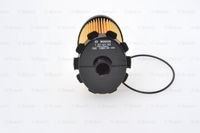 Wkład filtra paliwa - BOSCH 1 457 431 703