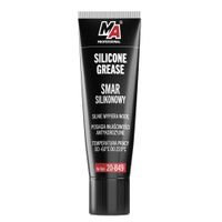 MA PROFESSIONAL - Smar silikonowy - tubka 50g - MA PROFESSIONAL 20-B49