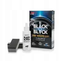 Soft99 black black SOF02082
