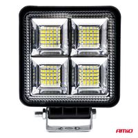 Reflektor roboczy led szperacz awl38 - AMIO AMI03249 — zdjęcie 3